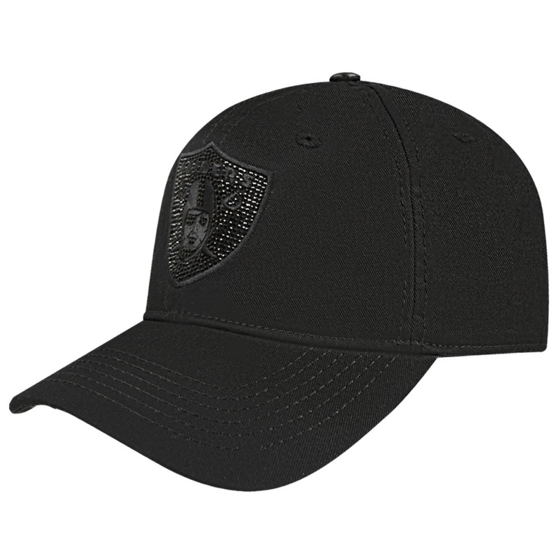 PRO STANDARD LAS VEGAS RAIDERS JEWELS HAT