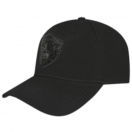 PRO STANDARD LAS VEGAS RAIDERS JEWELS HAT