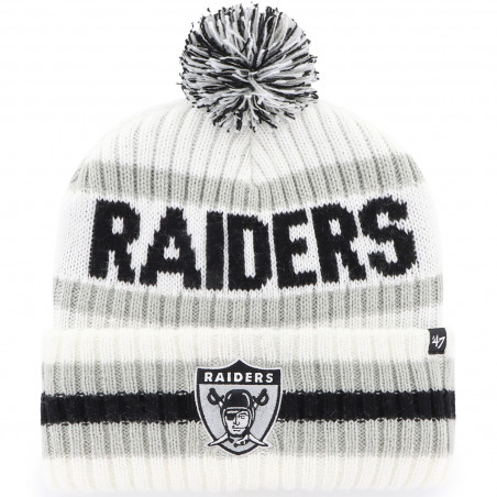 '47 RETRO LOGO BERING CUFF KNIT CAP