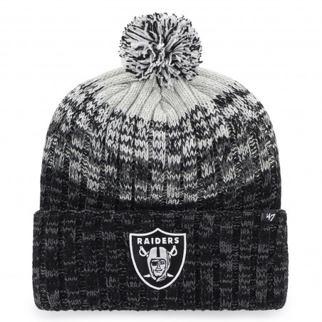'47 RAIDERS CASCADE CUFF KNIT CAP