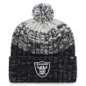 '47 RAIDERS CASCADE CUFF KNIT CAP