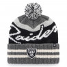 '47 RAIDERS HYPERBOLIC CUFF KNIT CAP