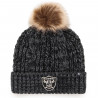'47 RAIDERS MEEKO SHIELD CUFF KNIT CAP