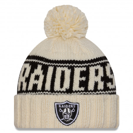 NEW ERA WOMENS OFFICIAL 2024 SIDELINE KNIT