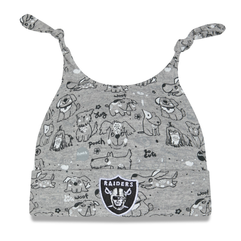 NEW ERA KNIT INFANT COMPANION CAP