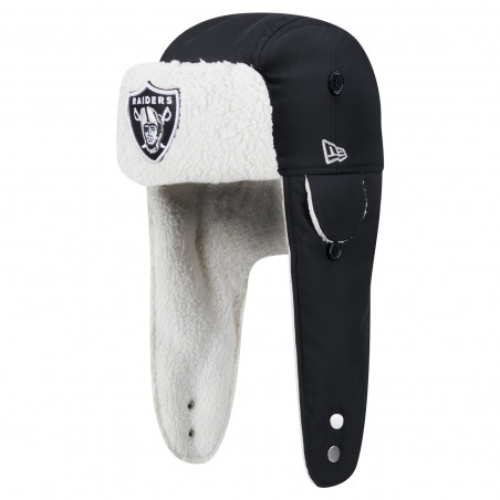 NEW ERA TRAPPER CAP