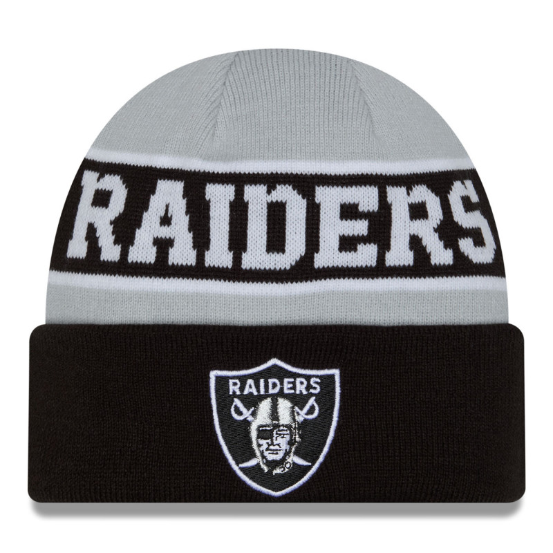 NEW ERA REVERSIBLE KNIT CAP