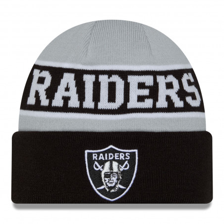 NEW ERA REVERSIBLE KNIT CAP