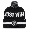 '47 JUST WIN BABY BERING CUFF KNIT