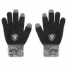 '47 RAIDERS STATIC GLOVES