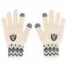 '47 WOMENS RAIDERS ELSA GLOVES