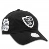 NEW ERA 9TWENTY RHINESTONE JUST WIN BABY CAP