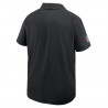 NIKE DRI FIT WOVEN POLO