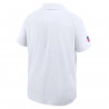 NIKE RAIDERS DRI-FIT WOVEN POLO
