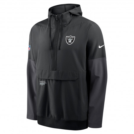 NIKE ANORAK JACKET