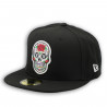 NEW ERA 59FIFTY SUGAR SKULL 2.0 CAP