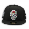 NEW ERA 59FIFTY SUGAR SKULL 2.0 CAP