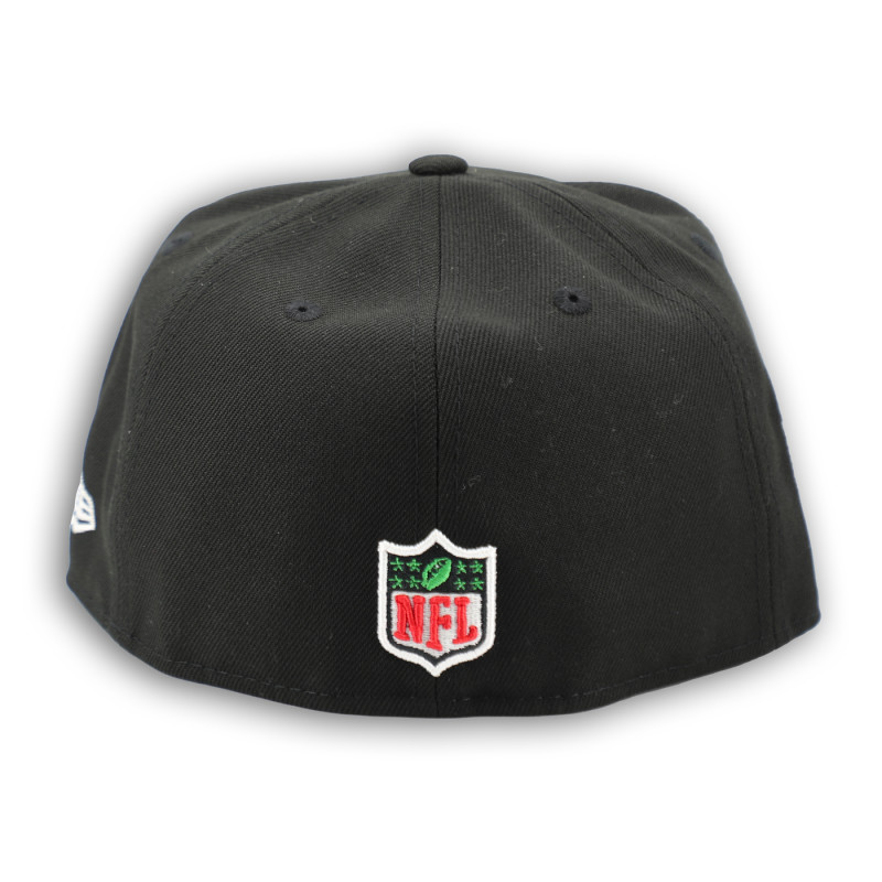 NEW ERA 59FIFTY SUGAR SKULL 2.0 CAP