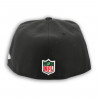 NEW ERA 59FIFTY SUGAR SKULL 2.0 CAP