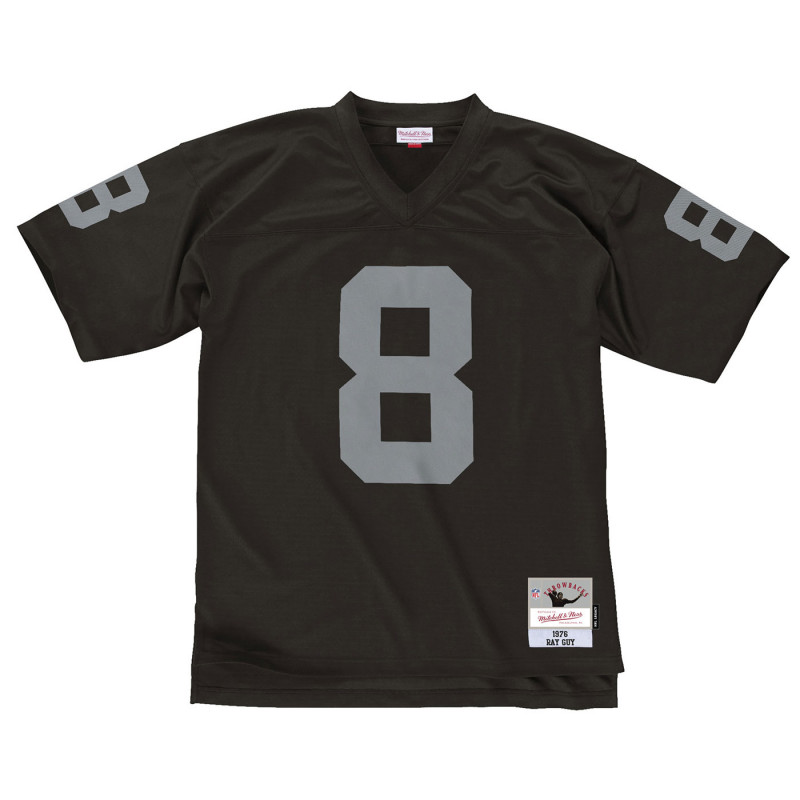MITCHELL & NESS RAY GUY 1976 LEGACY JERSEY