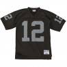 MITCHELL & NESS RAIDERS KEN STABLER 1976 LEGACY JERSEY
