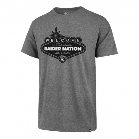 '47 LAS VEGAS SIGN TEE
