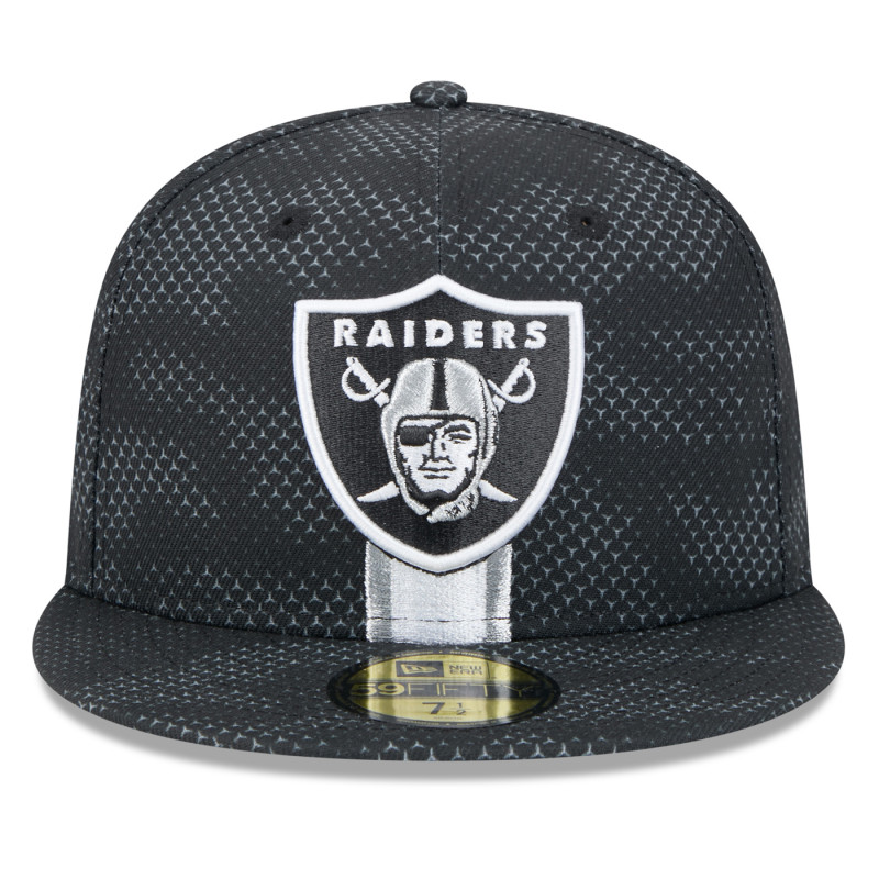 NEW ERA 59FIFTY OFFICIAL 2024 SIDELINE CAP