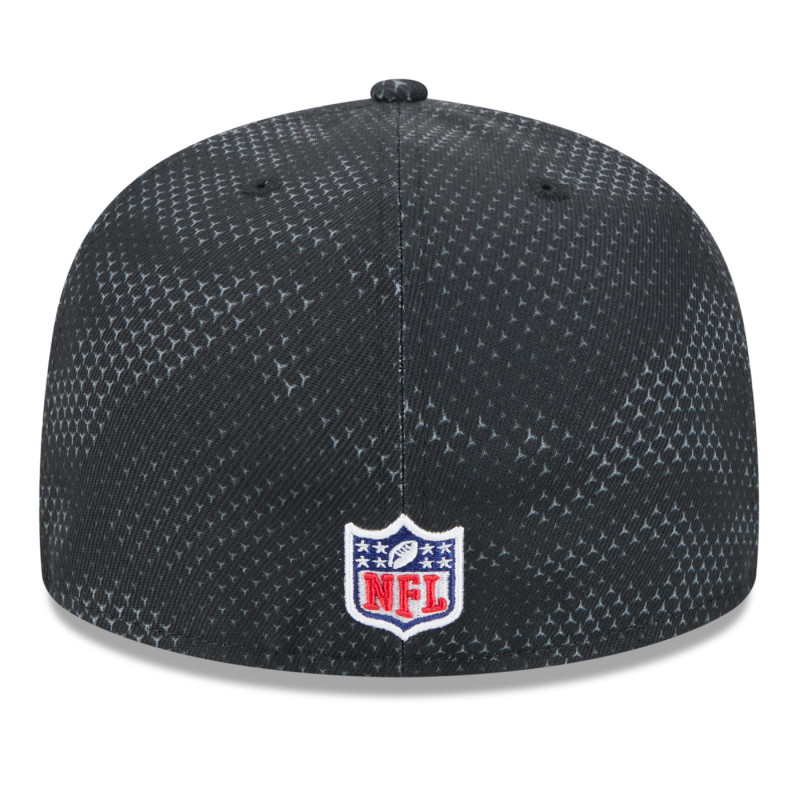 NEW ERA 59FIFTY OFFICIAL 2024 SIDELINE CAP