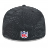 NEW ERA 59FIFTY OFFICIAL 2024 SIDELINE CAP