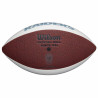 LAS VEGAS RAIDERS OFFICIAL AUTOGRAPH FOOTBALL