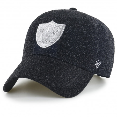 '47 WOMENS RAIDERS ENCORE CLEAN UP CAP