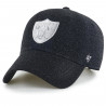 '47 WOMENS RAIDERS ENCORE CLEAN UP CAP