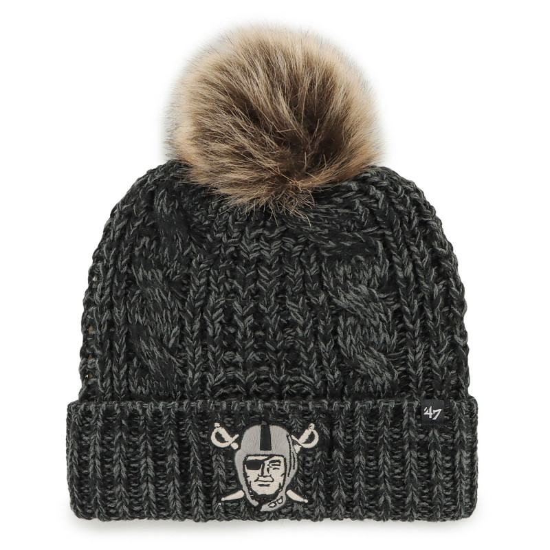 '47 MEEKO CUFF PIRATE KNIT CAP