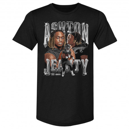 ASHTON JEANTY VINTAGE TEE