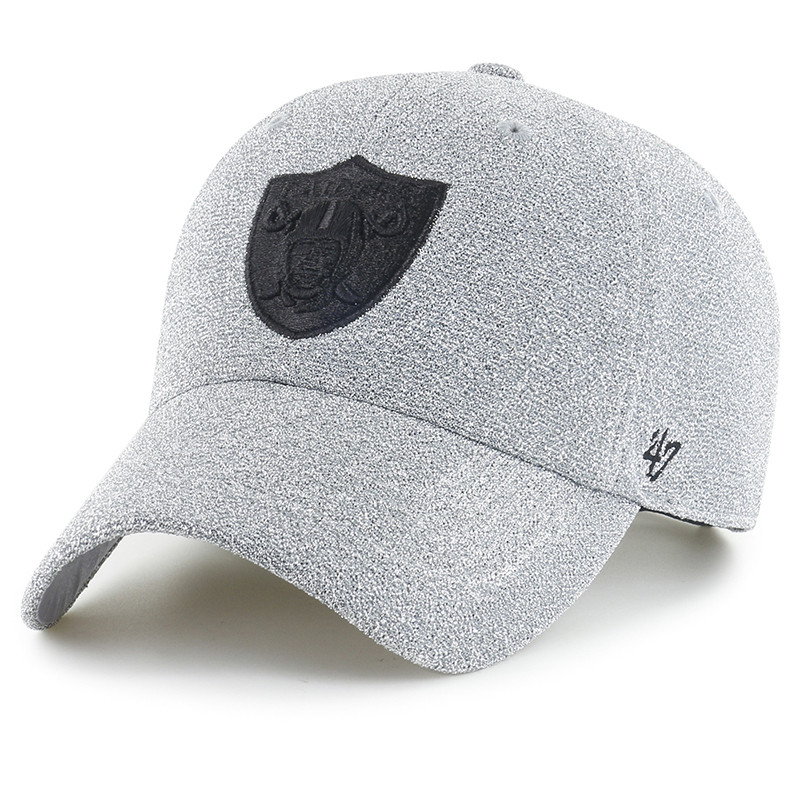'47 WOMENS RAIDERS ENCORE CLEAN UP CAP