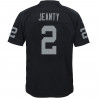 NIKE ASHTON JEANTY YOUTH GAME JERSEY
