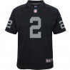 NIKE ASHTON JEANTY YOUTH GAME JERSEY