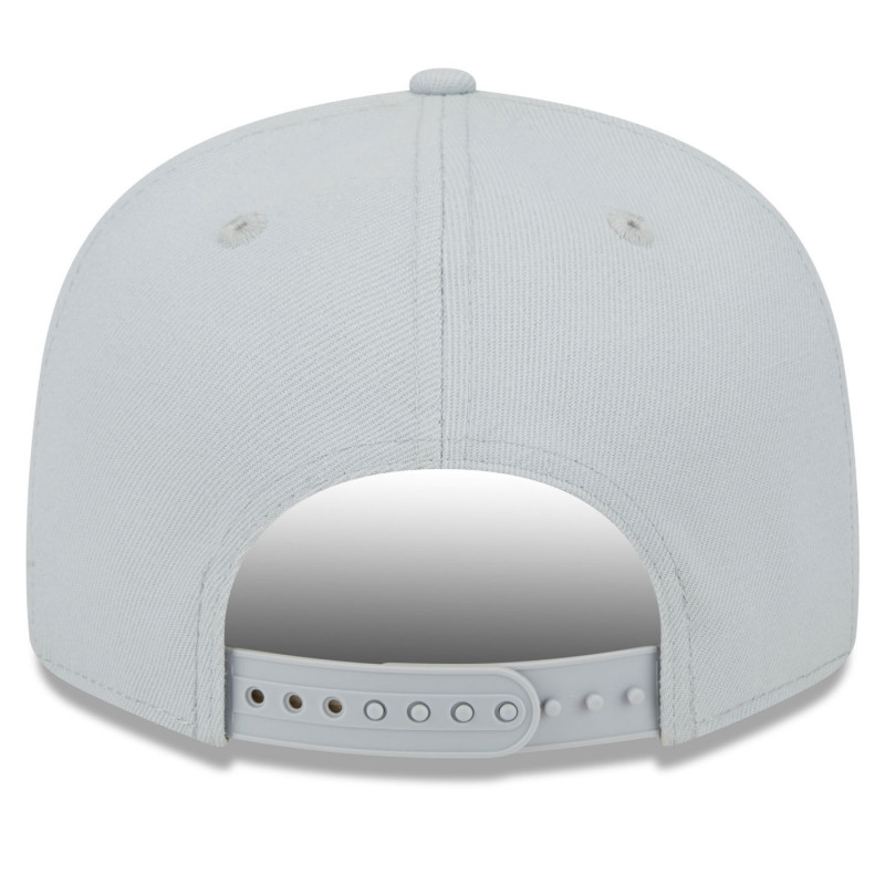NEW ERA OAKLAND RAIDERS 9FIFTY EVERGREEN SCRIPT CAP