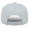 NEW ERA OAKLAND RAIDERS 9FIFTY EVERGREEN SCRIPT CAP