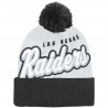 YOUTH PRO-SPORT CUFFED POM BEANIE