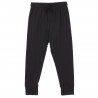 TODDLER RAIDERS ALL OVER SHIELD HOODED LONG SLEEVE TEE AND PANTS SET