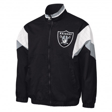 STARTER YARD LINE JACKET