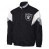 STARTER YARD LINE JACKET
