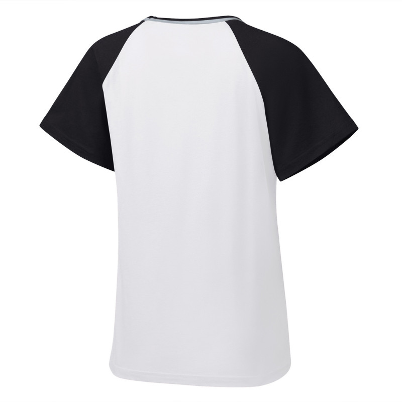 WOMENS BALL PARK VNECK TEE
