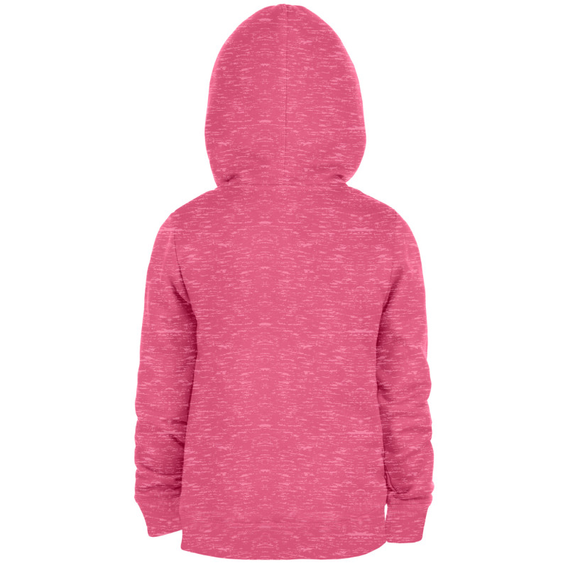 NEW ERA GIRLS YOUTH RAIDERS FULL-ZIP HOODIE 2.0