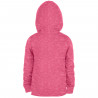 NEW ERA GIRLS YOUTH RAIDERS FULL-ZIP HOODIE 2.0
