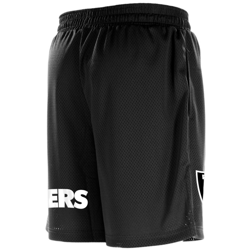 NEW ERA SUMMER MESH SHORTS