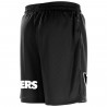 NEW ERA SUMMER MESH SHORTS