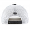 '47 DOWNBURST MESH HITCH TRUCKER CAP