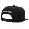 MITCHELL & NESS TRIPLE PLAY TONAL SIDE HIT SNAPBACK CAP
